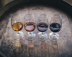 Vins du moment
