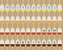 Nouveautés