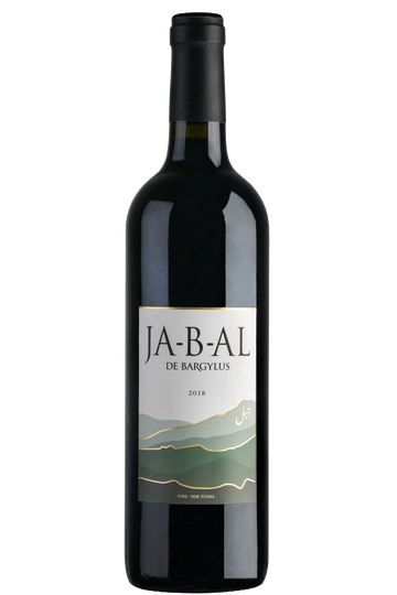 Domaine de Bargylus Ja-b-al 2018