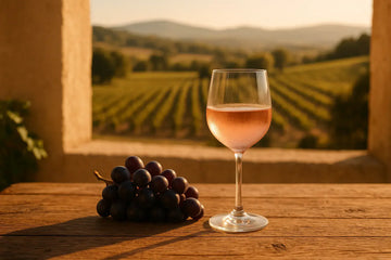 Le cépage Cinsault : origines, terroirs et arômes