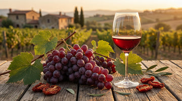 Tout savoir sur le cépage Xinomavro et ses grands vins