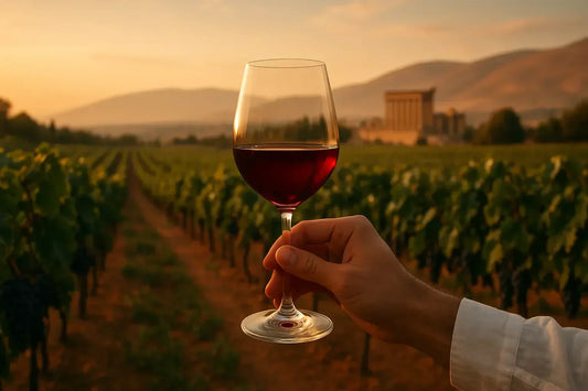 vin du liban