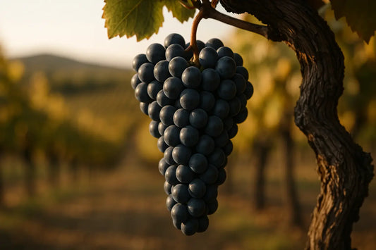 cepage petit verdot