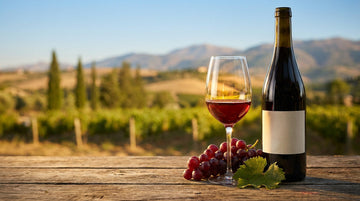 Musar Jeune : le plaisir du vin libanais accessible