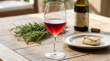 Comment choisir vin léger : le secret de la finesse