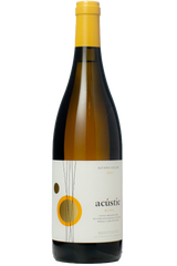 Acústic Celler White 2021
