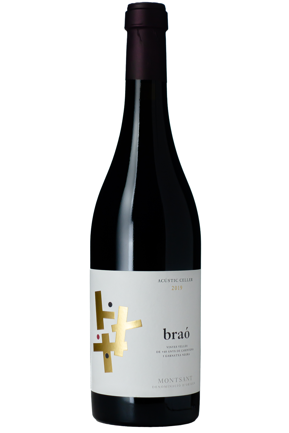 Acústic Celler Braó 2019