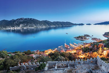 Aegean
