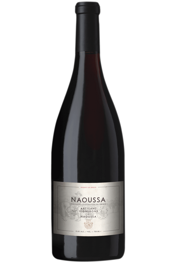 Artisans Vignerons de Naoussa Xinomavro Naoussa 2022