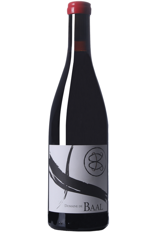 Domaine de Baal Rouge 2018