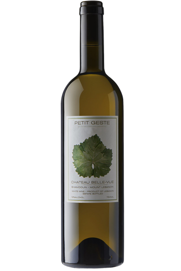 Château Belle-Vue Petit Geste 2022