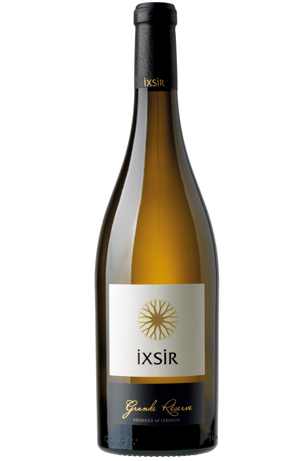 Ixsir Grande Réserve Blanc 2025