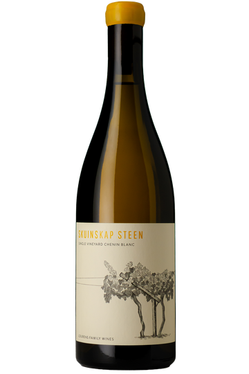 Lourens Family Wines Skuinskap Steen 2023