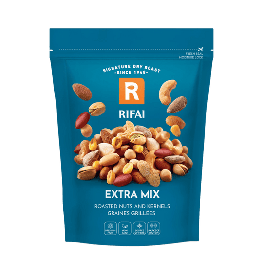 Rifai Extra Mix