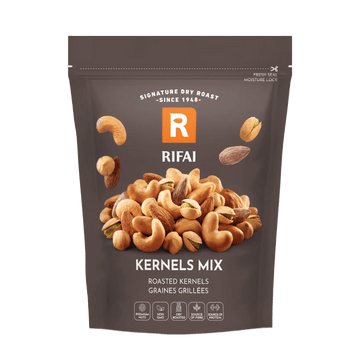 Rifai Kernels Mix