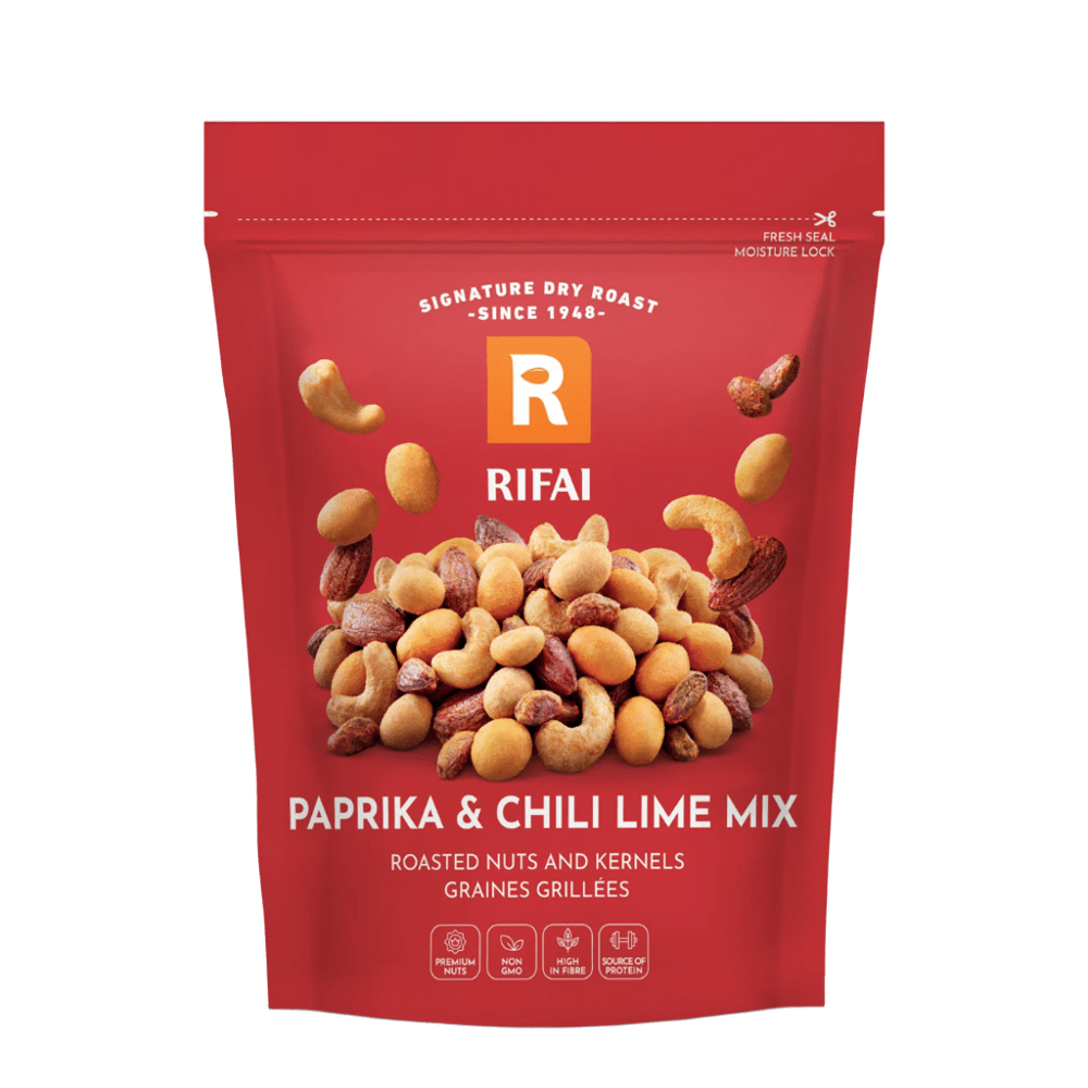 Rifai Paprika & Chili Lime Mix
