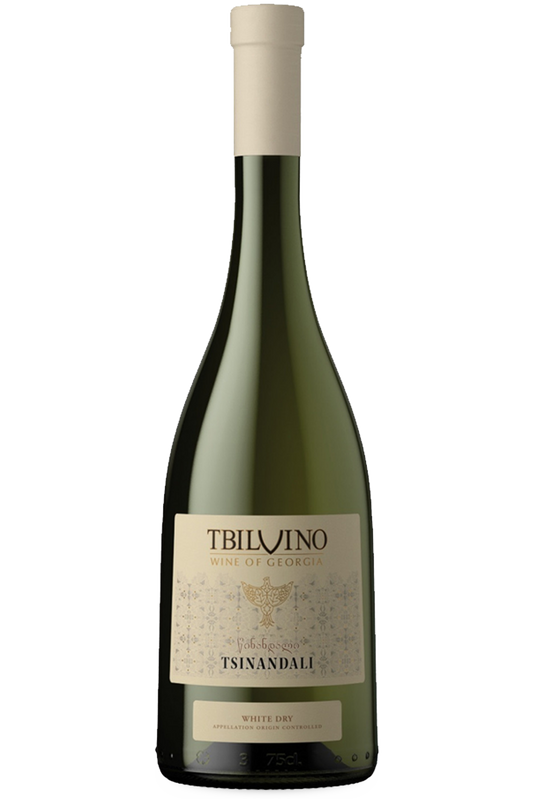 Tbilvino Tsinandali 2023
