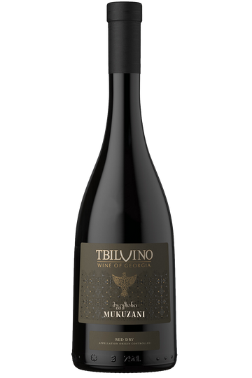 Tbilvino Mukuzani 2024