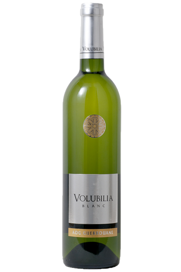 Villa Volubilia - Volubilia Wit 2024