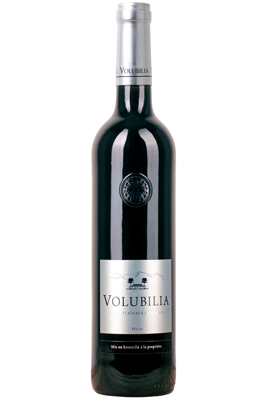 Villa Volubilia - Volubilia Red 2022